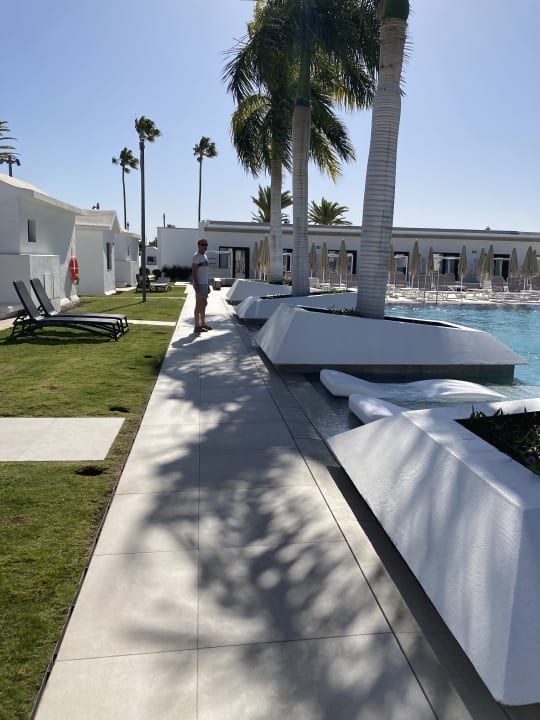 Pool Club Maspalomas Suites & SPA