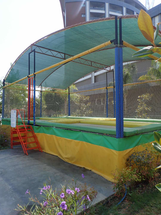 Sport & Freizeit Royal Seginus