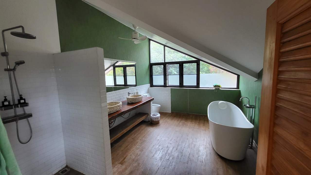 Zimmer By The Sea Koh Mak Boutique Guesthouse