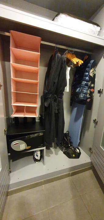 Zimmer Hotel Riu Plaza New York Times Square