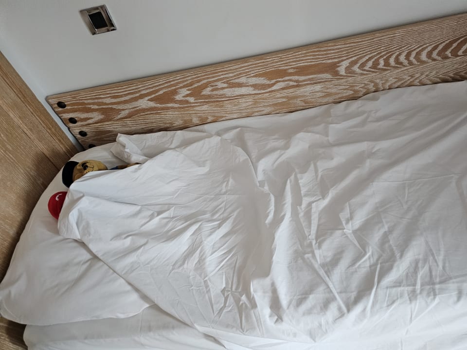 Zimmer Mitsis Rodos Village