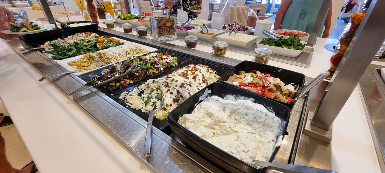 Gastro Hotel Aphrodite Beach Club