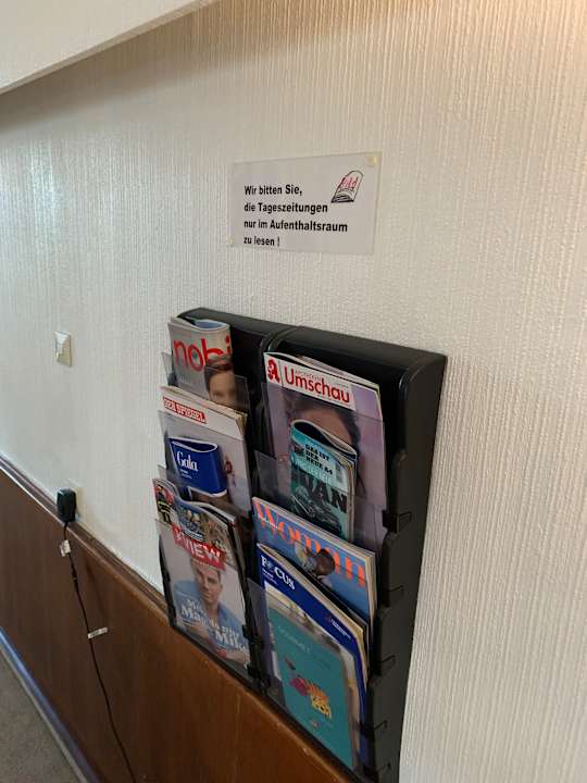 Sport & Freizeit Haus Charlotte