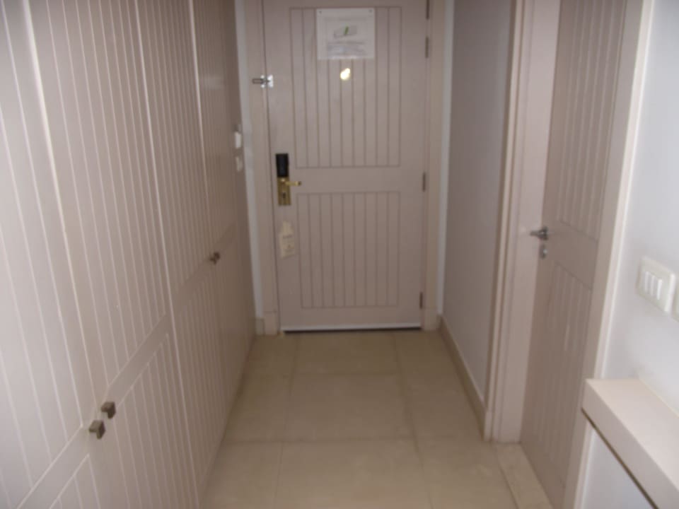 Flur Old Palace Resort Sahl Hasheesh