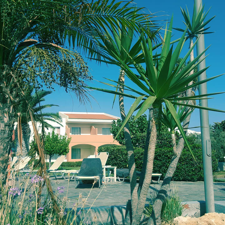 Bungalow Kipriotis Village Resort