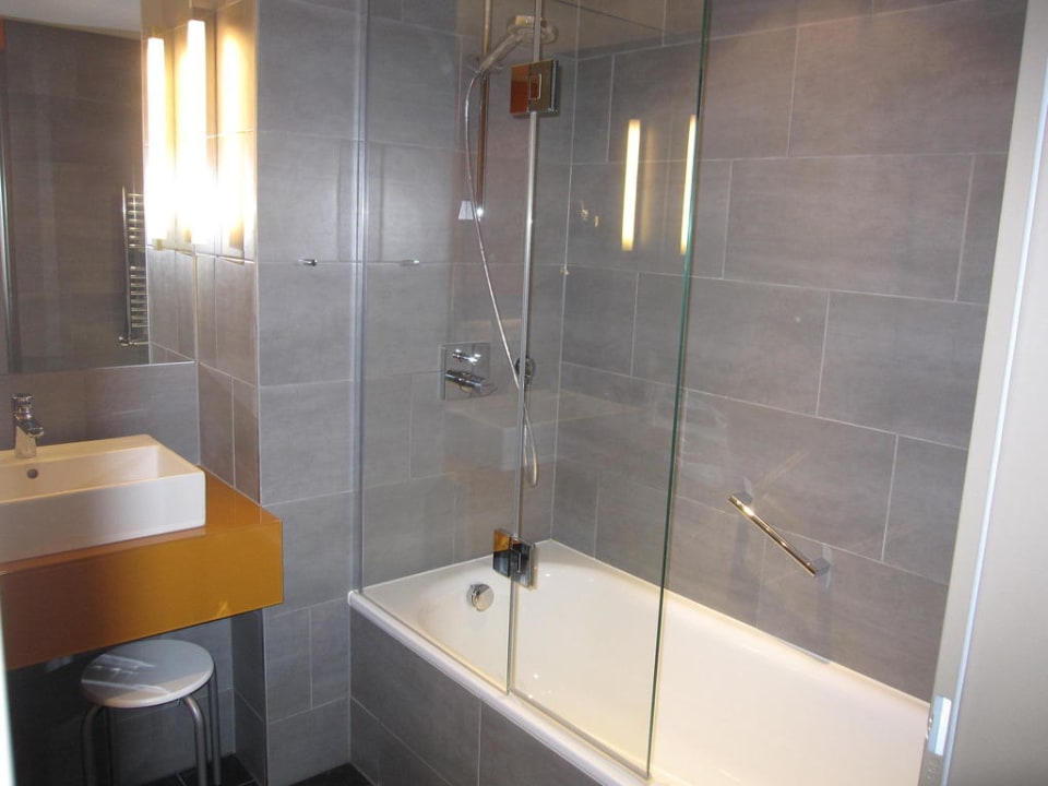 Badewanne ATLANTIC Hotel Kiel