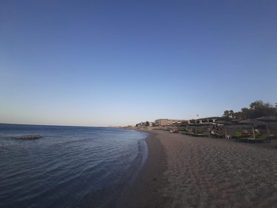 Strand Rethymno Palace