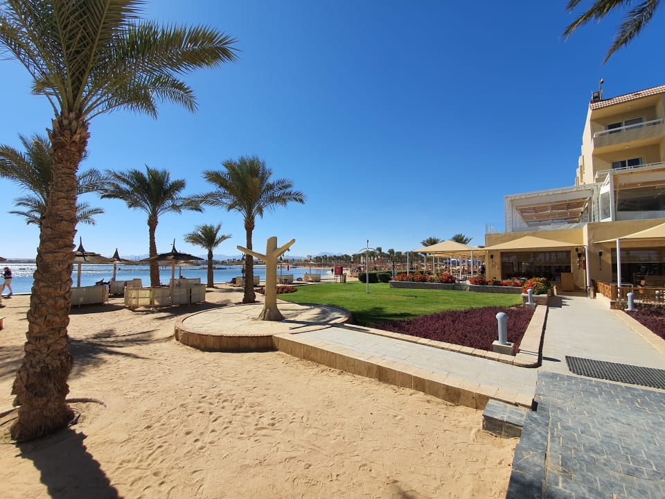 Sonstiges Beach Albatros Resort