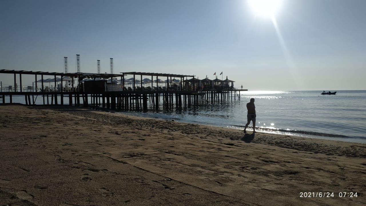 Strand Corendon Playa Kemer