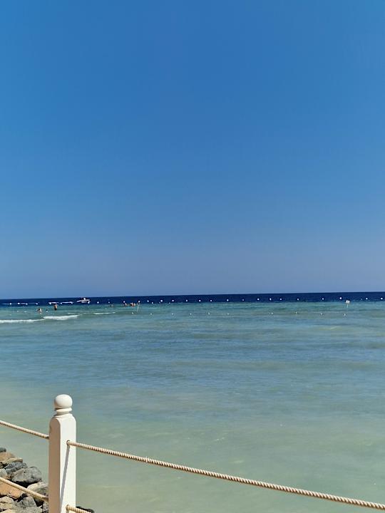 Strand Makadi Spa - Adults only