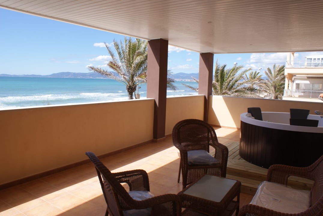 Double Room Luxury 6 Hotel Q Royal