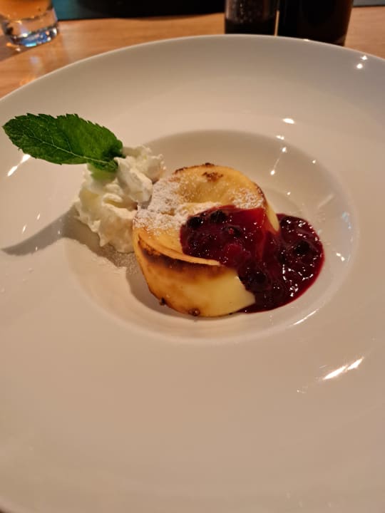 Gastro Hotel Almrausch