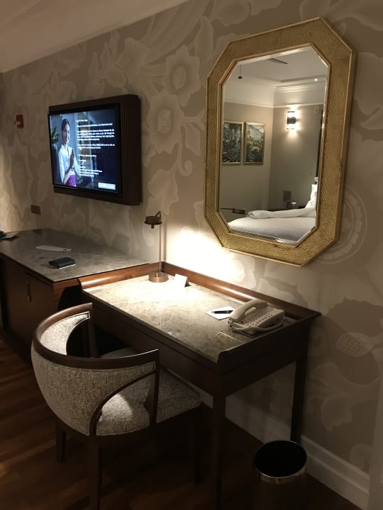 Zimmer InterContinental Bali Resort