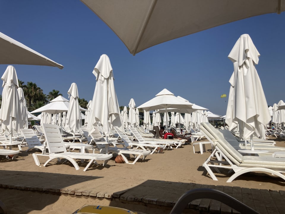 Strand VONRESORT Golden Beach