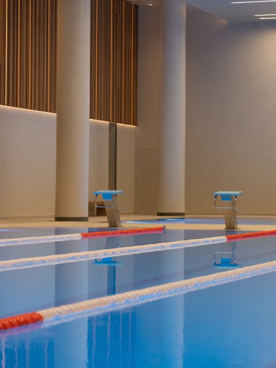 Pool Nana Golden Beach