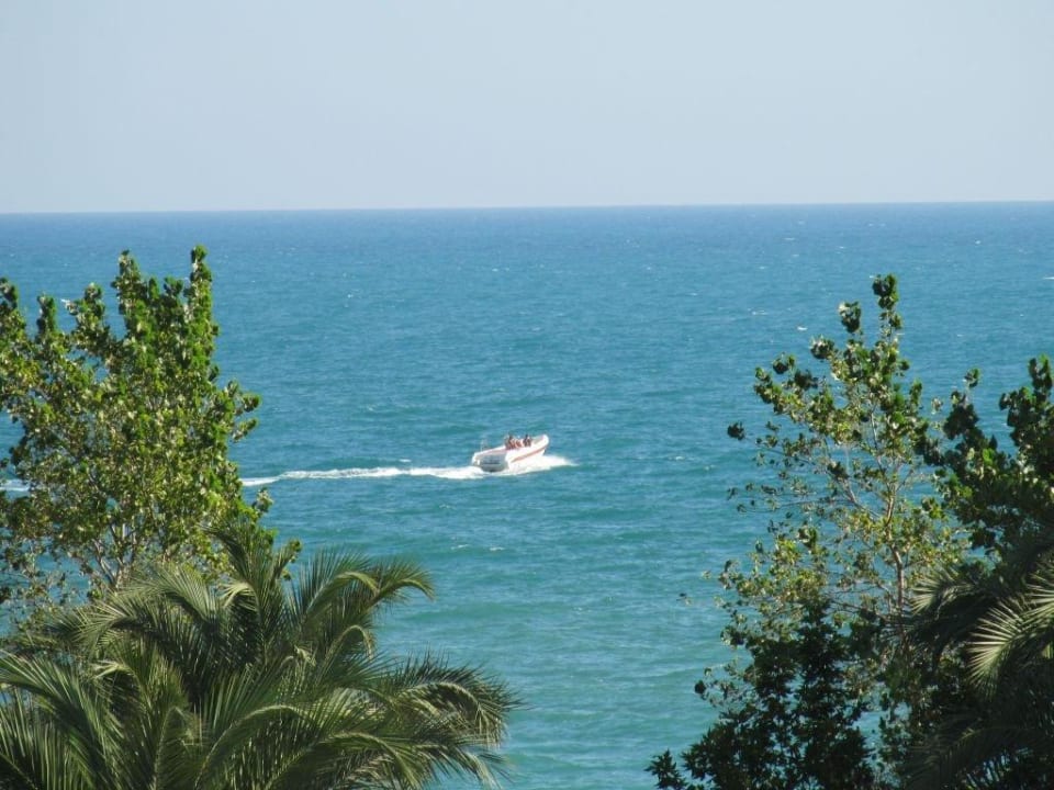 Meerblick Asteria Family Belek