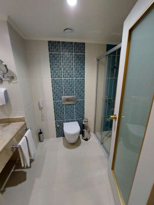 Zimmer Diamond Excellence Resort & Spa