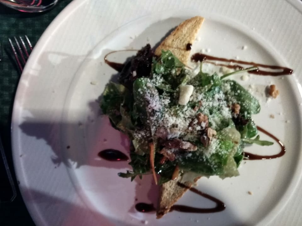 Gastro Aldemar Olympian Village