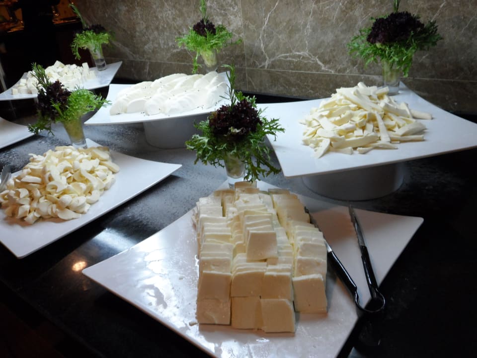 Käse Wyndham Garden Lara