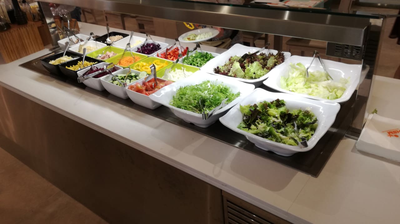 Restaurant HSM Regana - Adults Only
