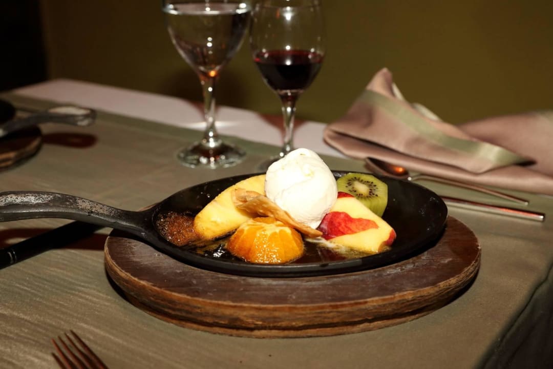 Lecker Dessert Sentido Trendy Verbena Beach