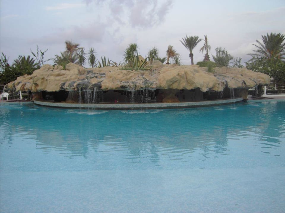 Poolbar Mahdia Beach & Aquapark