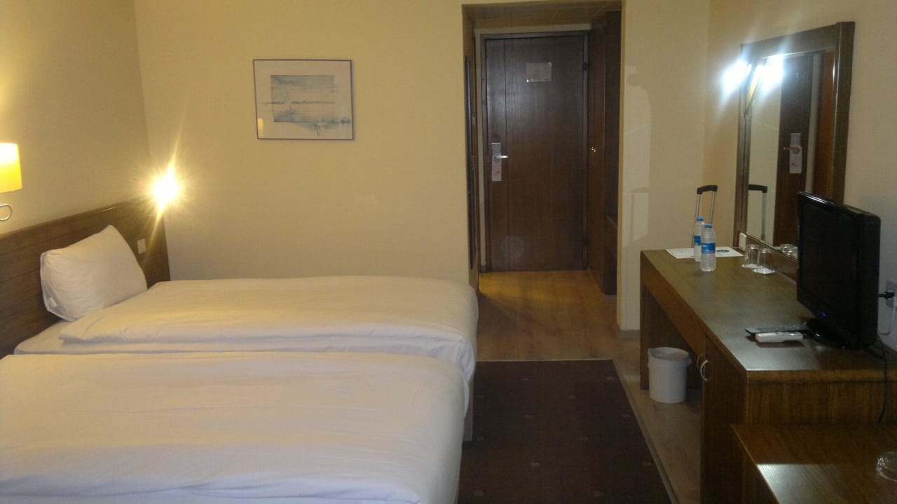 Room Elite World Kuşadası