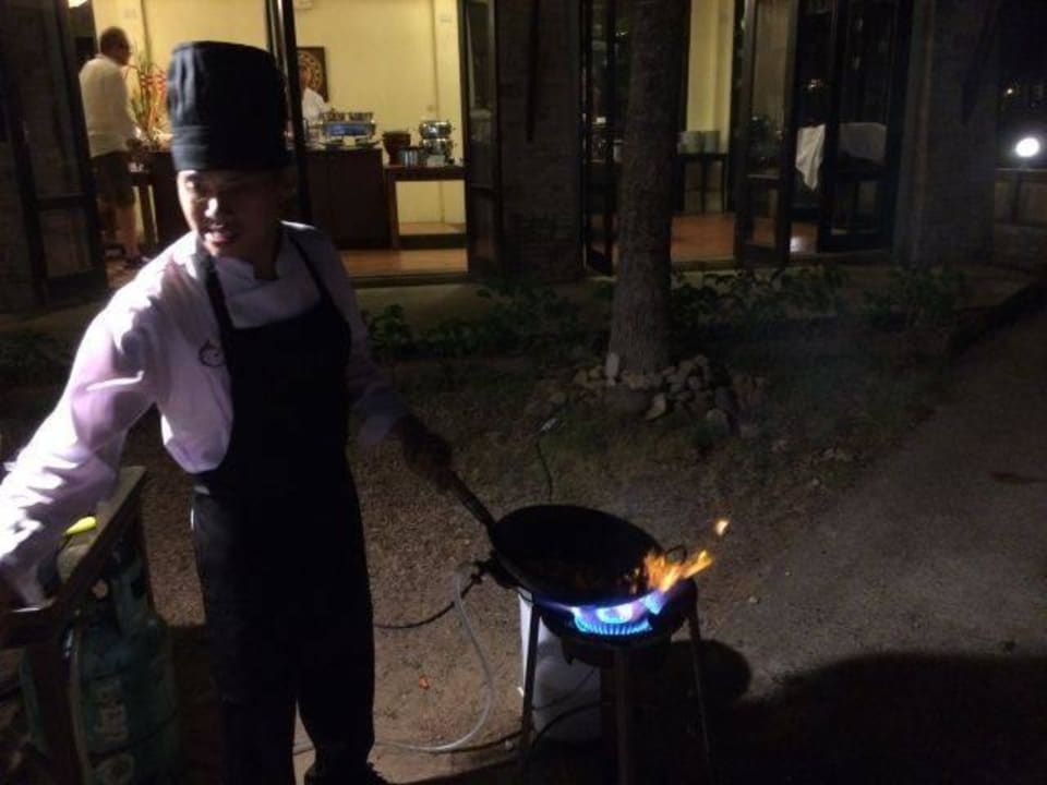 Perfekt Seaview Khao Lak Resort