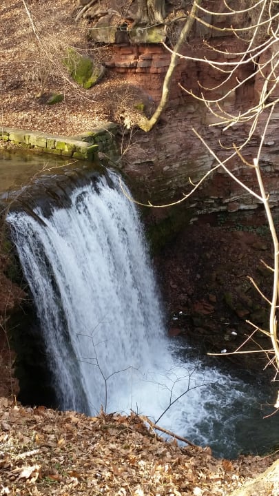 Sonstiges Hotel am Vitalpark