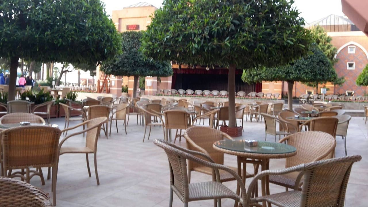 Mega Bar Megasaray Club Belek