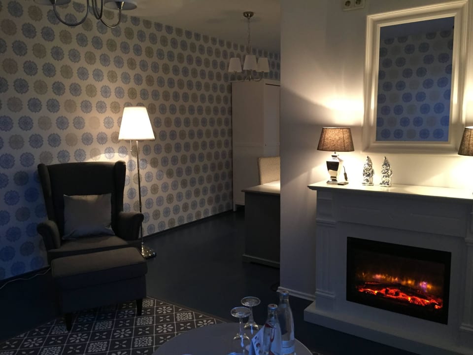 Appartement Land-gut-Hotel Gut Merödgen