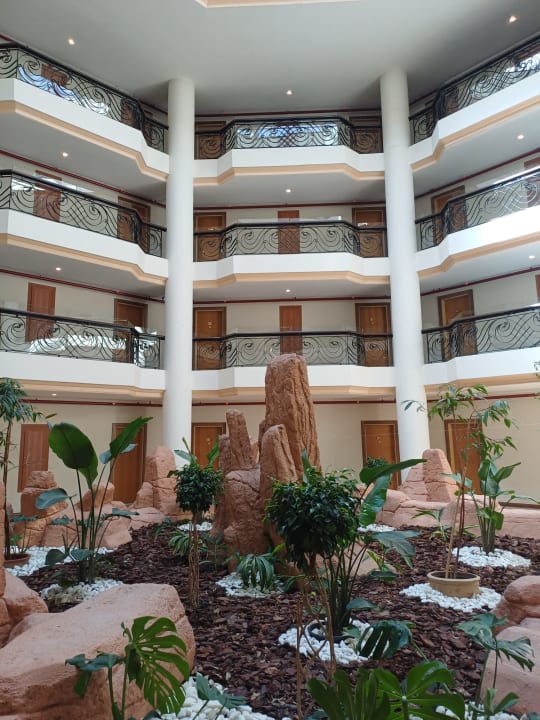 Sonstiges allsun Numa Club Side