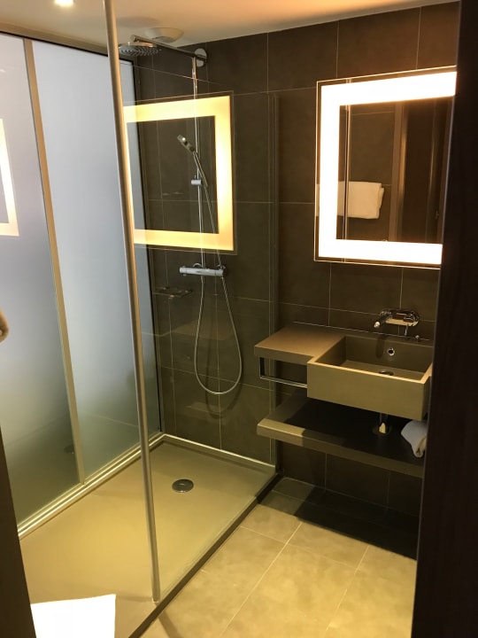 Zimmer Hotel Novotel Avignon Centre