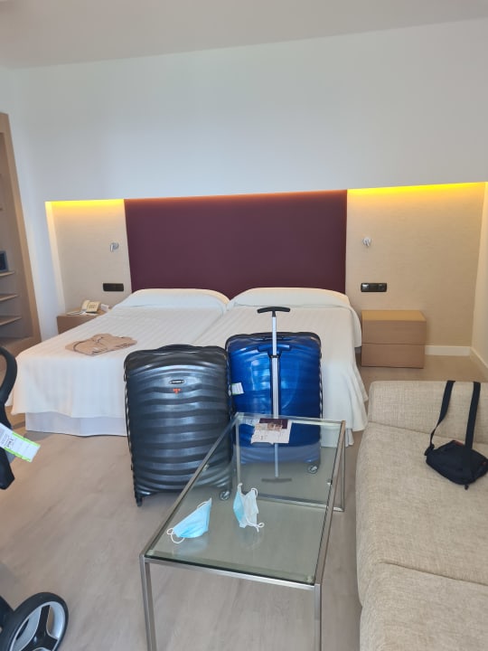 Zimmer CM Playa del Moro