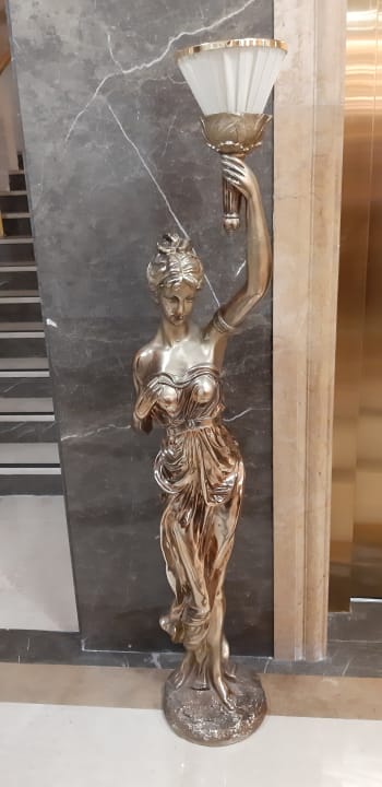 Sonstiges Dream World Aqua Hotel