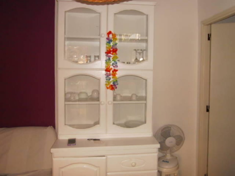 Möbel Artemisa Gay Bungalows