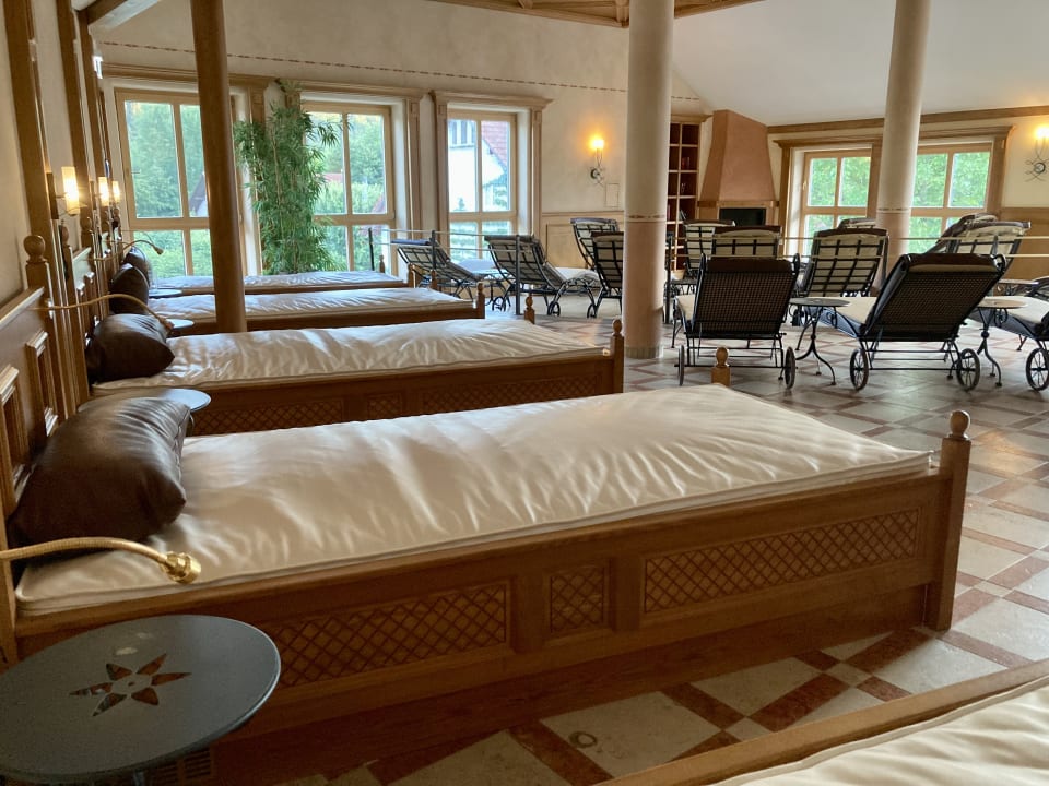 Sport & Freizeit Hotel Dirsch Wellness & Spa Resort