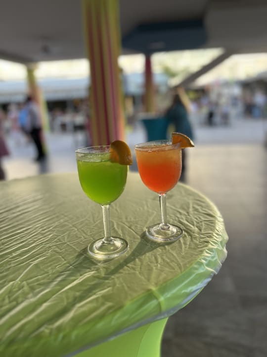 Gastro Hotel Riu Buenavista