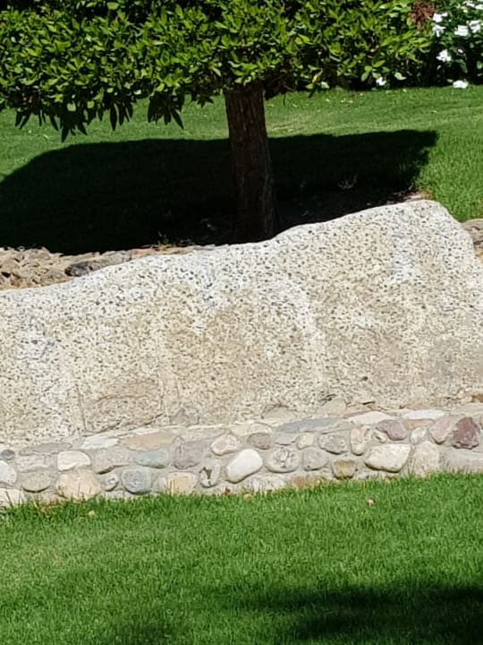 Außenansicht Jaz Makadina