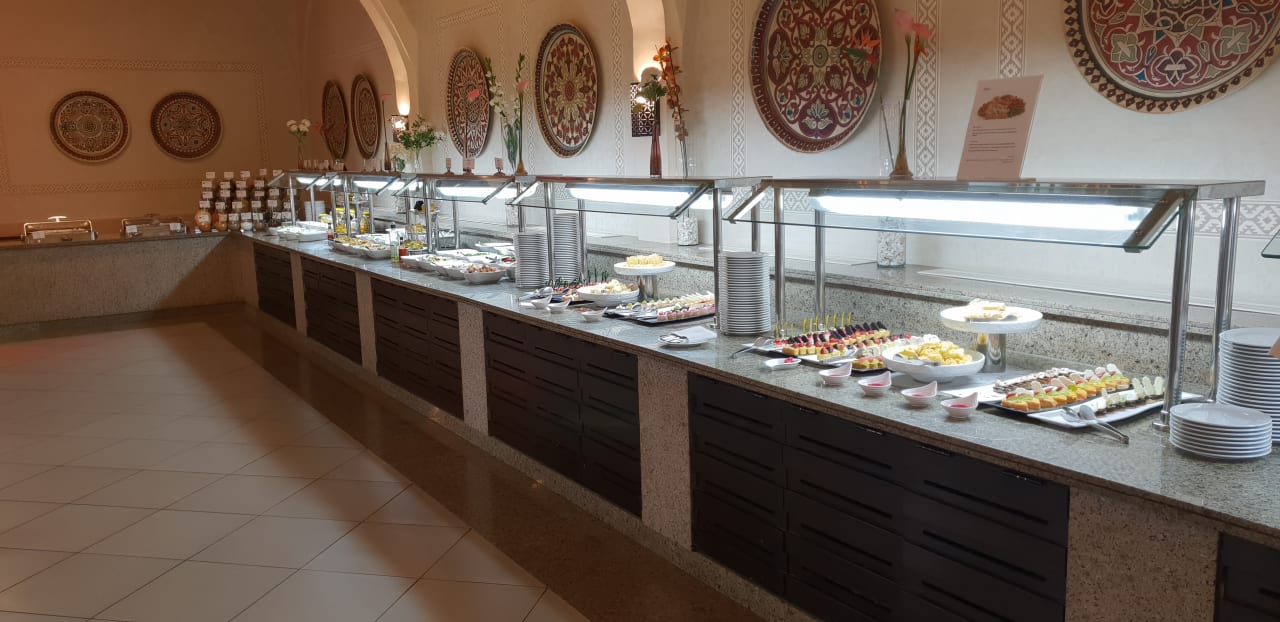 Gastro Jaz Makadi Oasis Resort