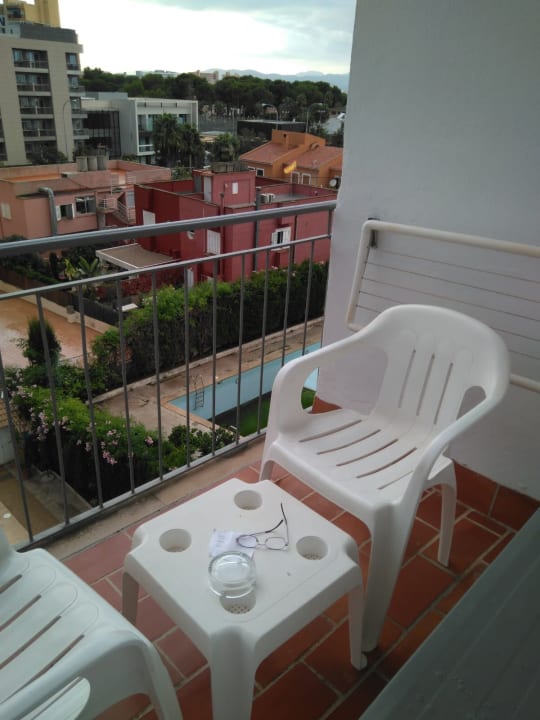 Zimmer Hotel Don Miguel