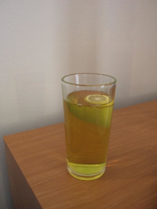 Die berümten Cocktails! Pickalbatros Alf Leila Wa Leila Resort - Neverland Hurghada