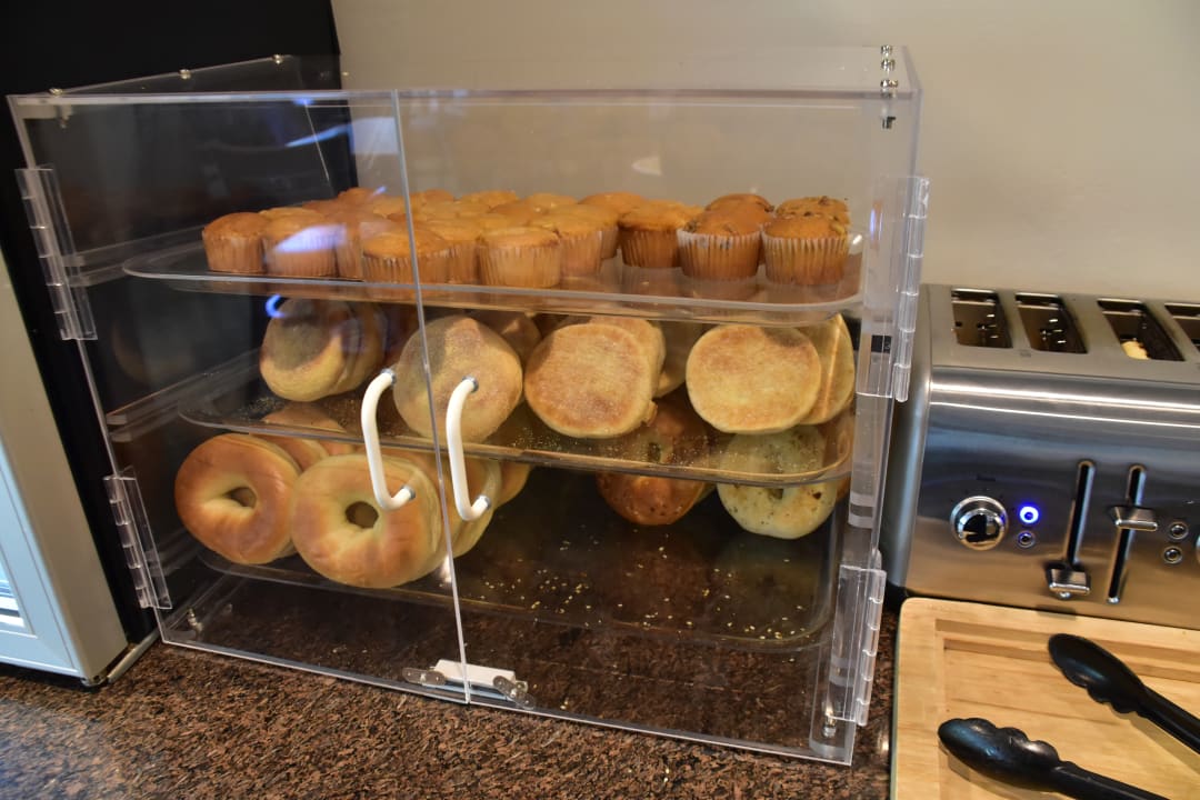 Gastro Coast Gateway Hotel Sea Tac