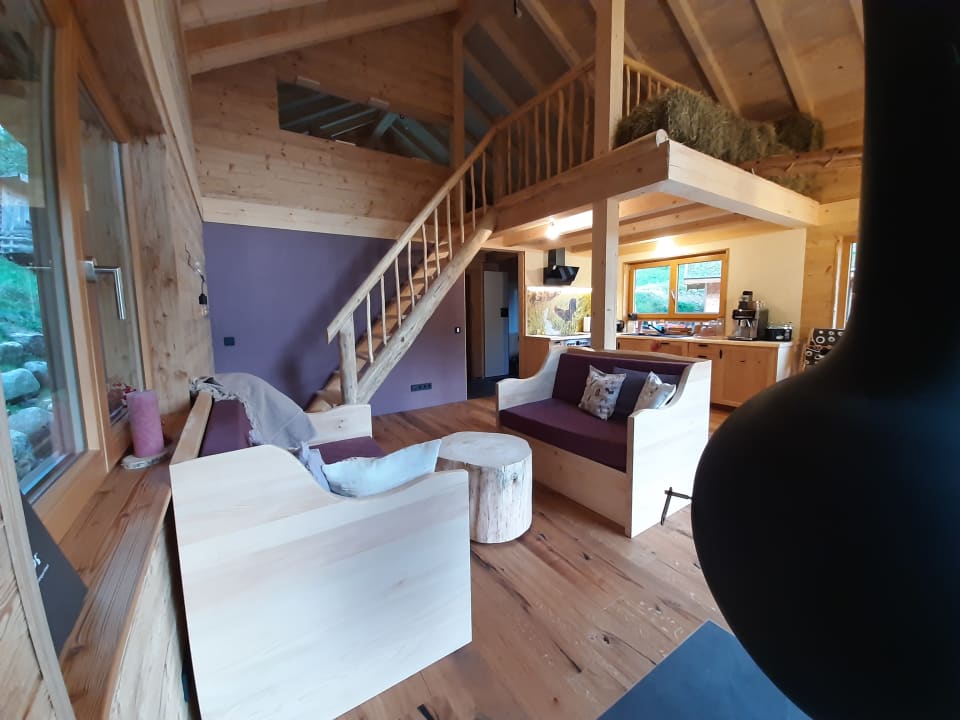 Zimmer Naturferien Hilserhof