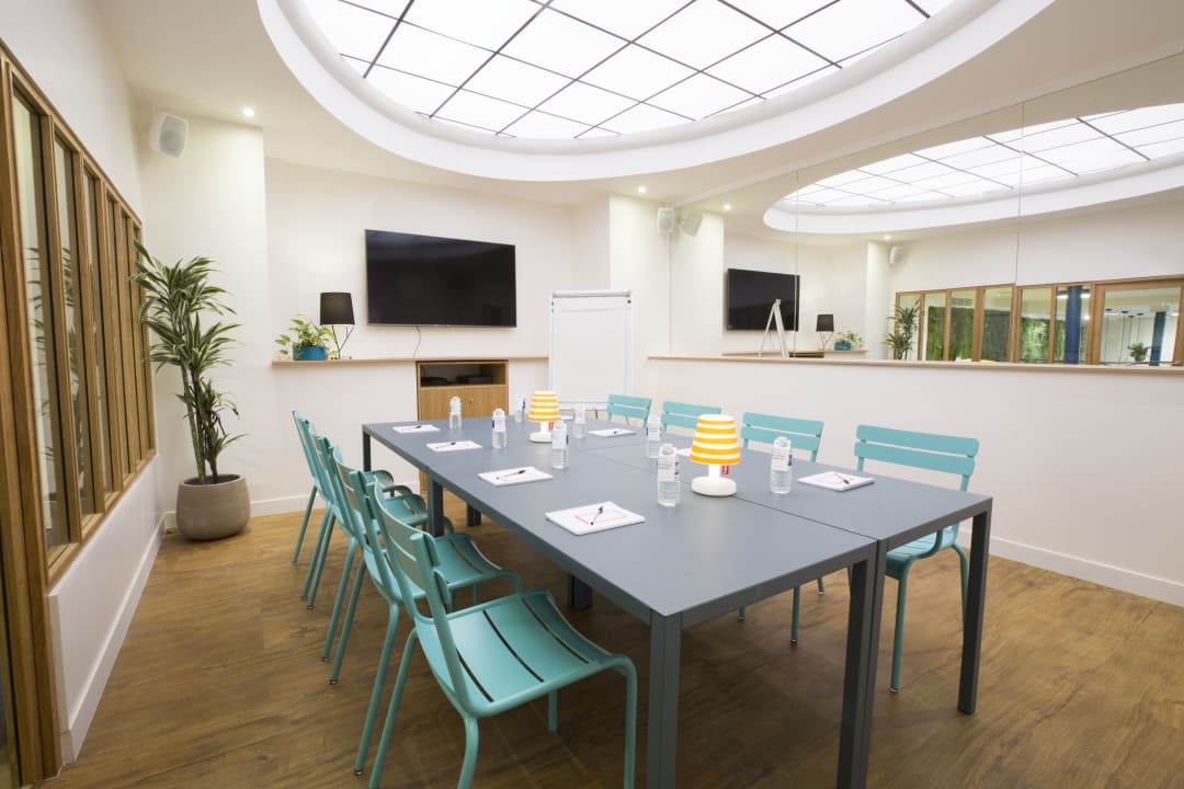 Sonstiges Best Western The Playce Hotel by HappyCulture