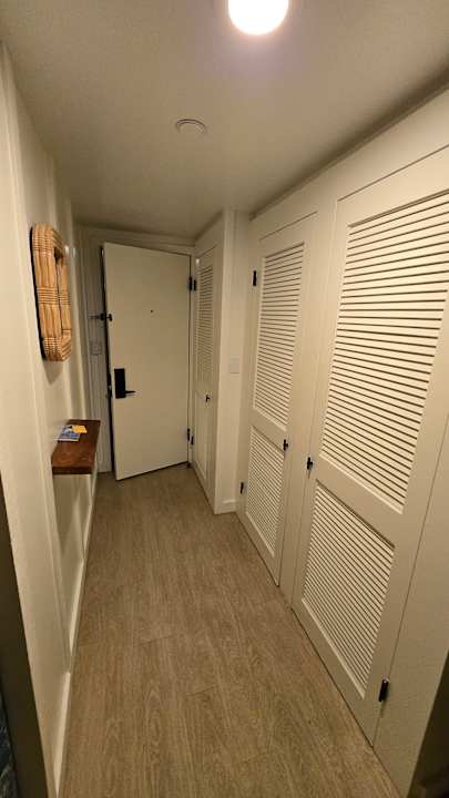 Zimmer The Surfjack Hotel & Swim Club