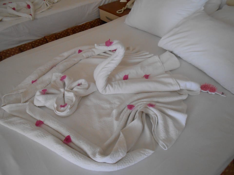 Sehr schön Saphir Hotel & Villas