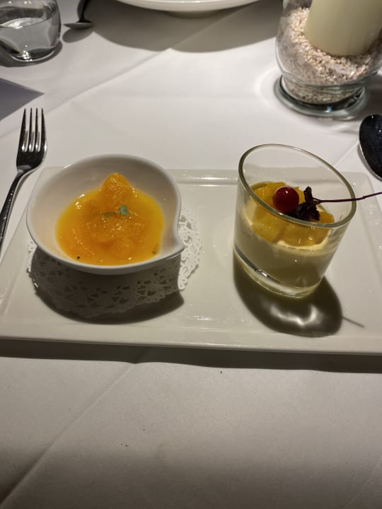 Gastro Falkensteiner Balance Resort Stegersbach