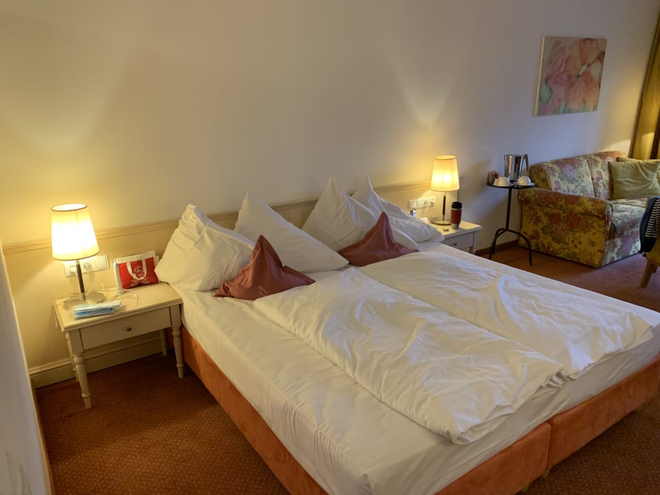 Zimmer Hotel Fernblick Montafon