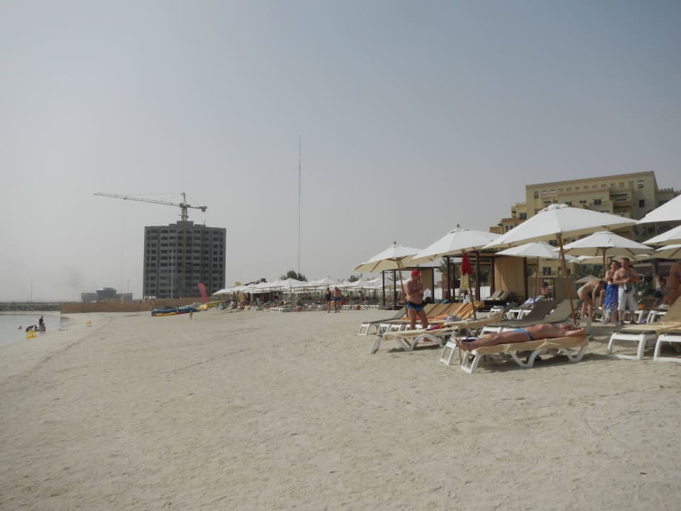 Rixos Bab Al Bahr Rixos Bab Al Bahr